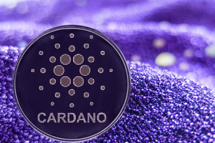 Cardano-Münze