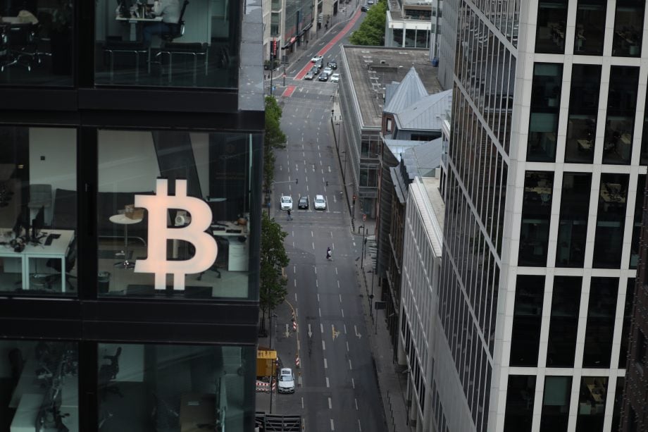 Iconic Funds physisches Bitcoin ETP wird auf Xetra gelistet Iconic Funds