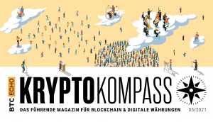 Kryptokompass