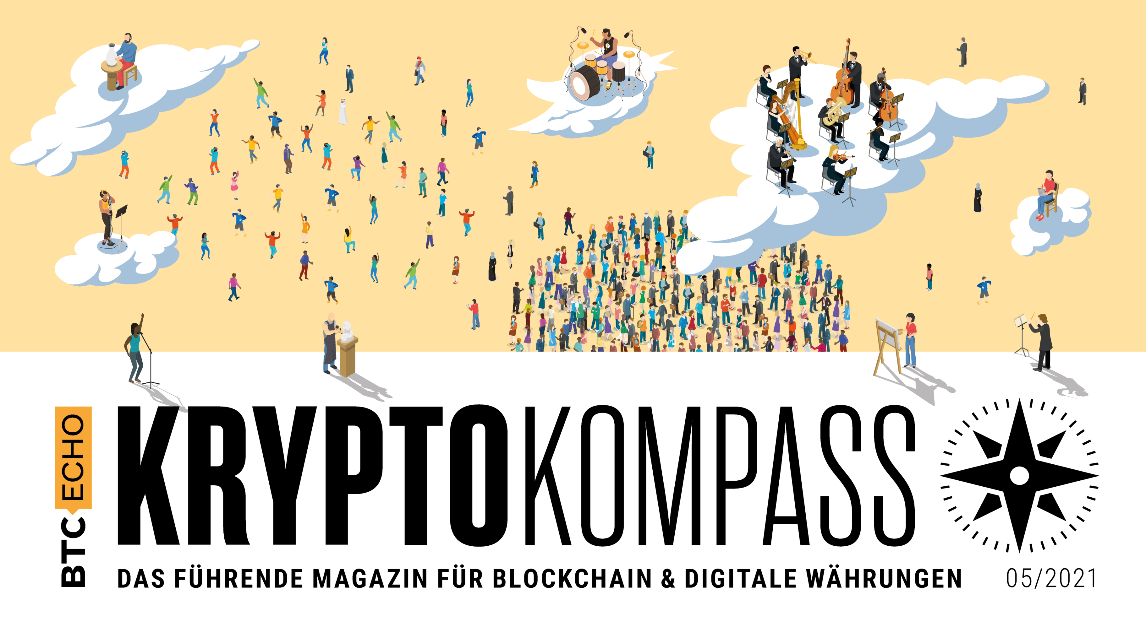 Kryptokompass