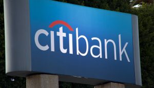 Citibank logo