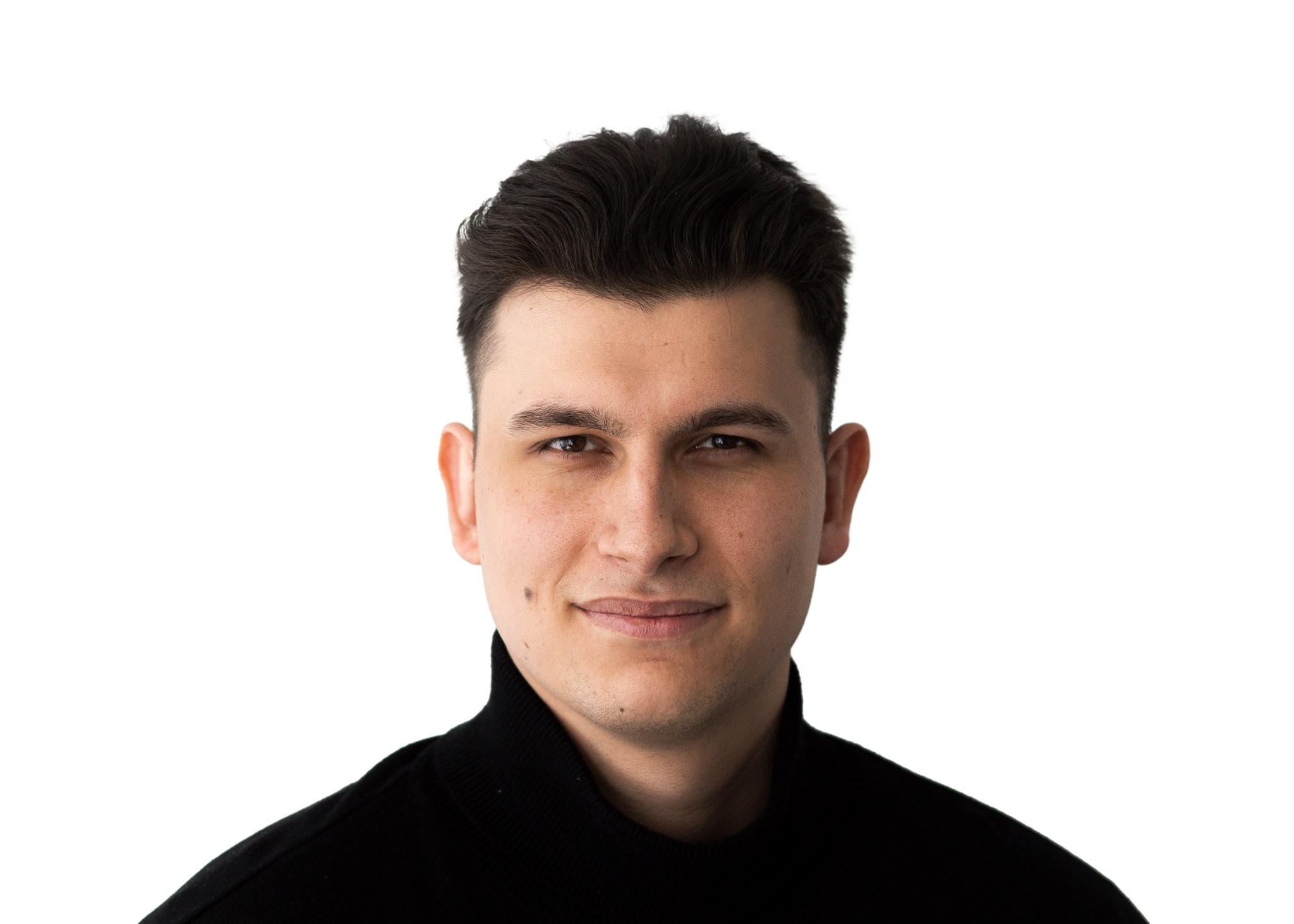 Daniel Hoppmann