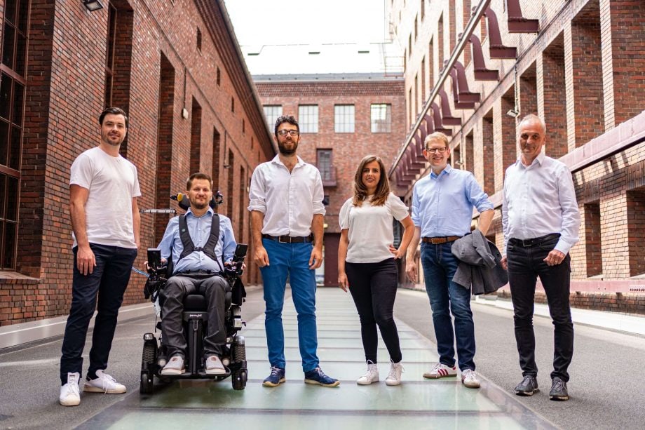 Rebranding: Bitwala heißt ab sofort Nuri Nuri