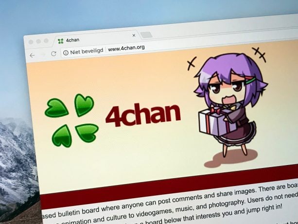 4Chan