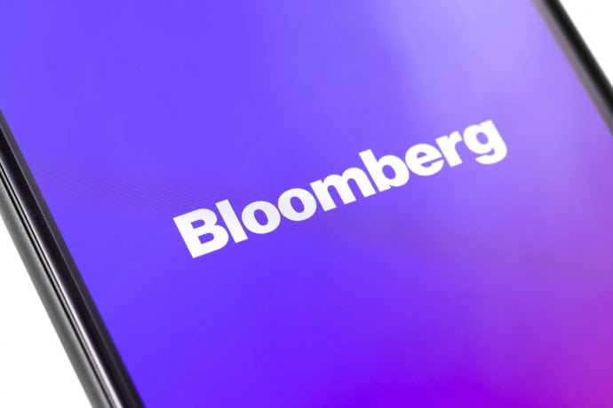 Bloomberg