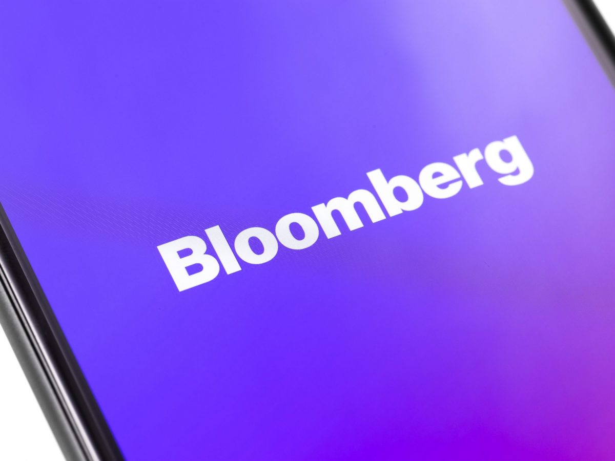 Tracker-Zertifikat Open End auf den Bitcoin