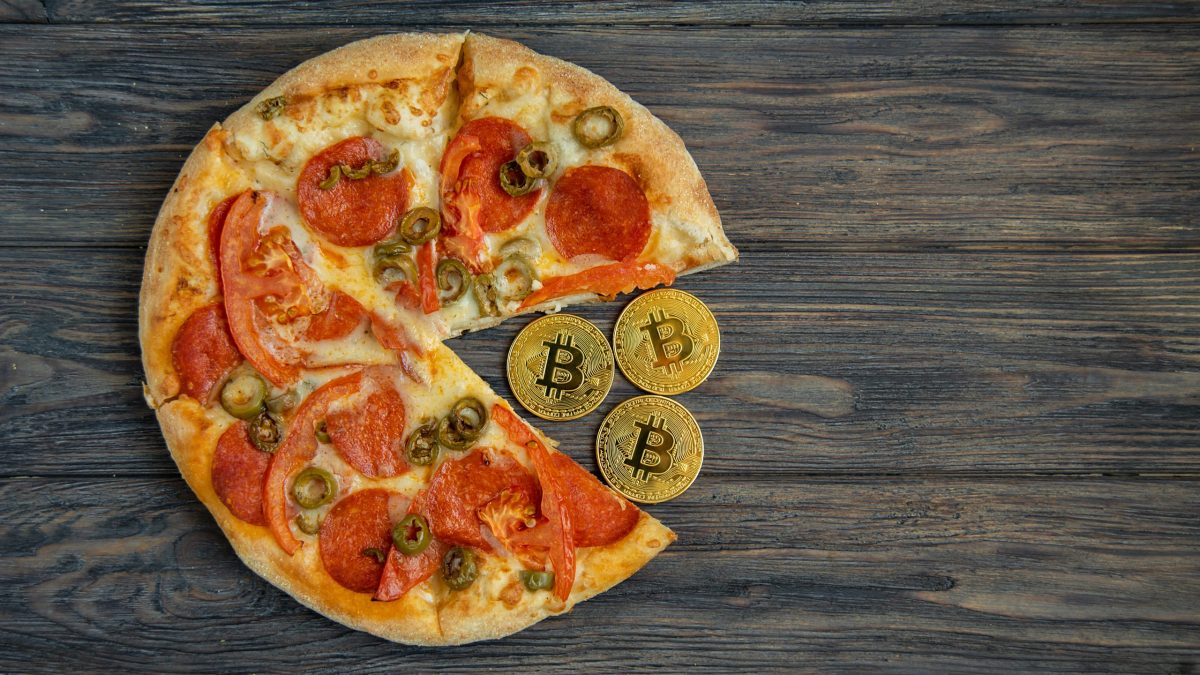 10.000 Bitcoin für zwei Pizzen: Was wurde aus Laszlo Hanyecz?