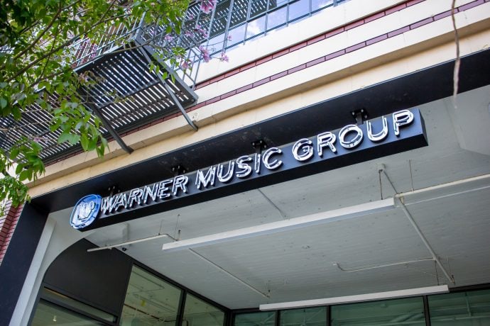 Warner Music