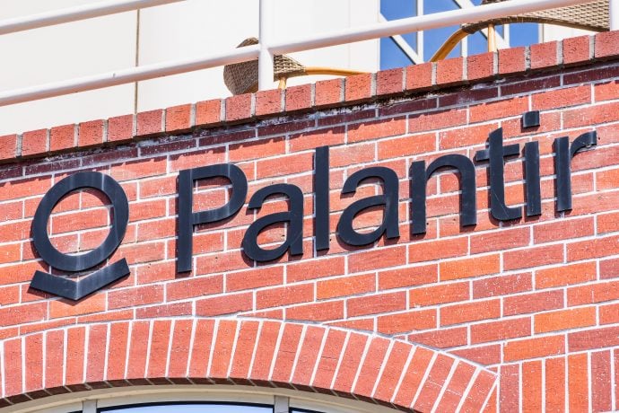 Palantir