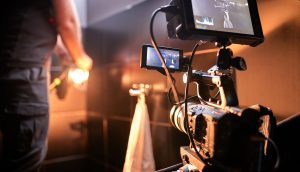 Filmproduktion