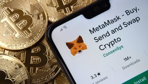 MetaMask DeFi