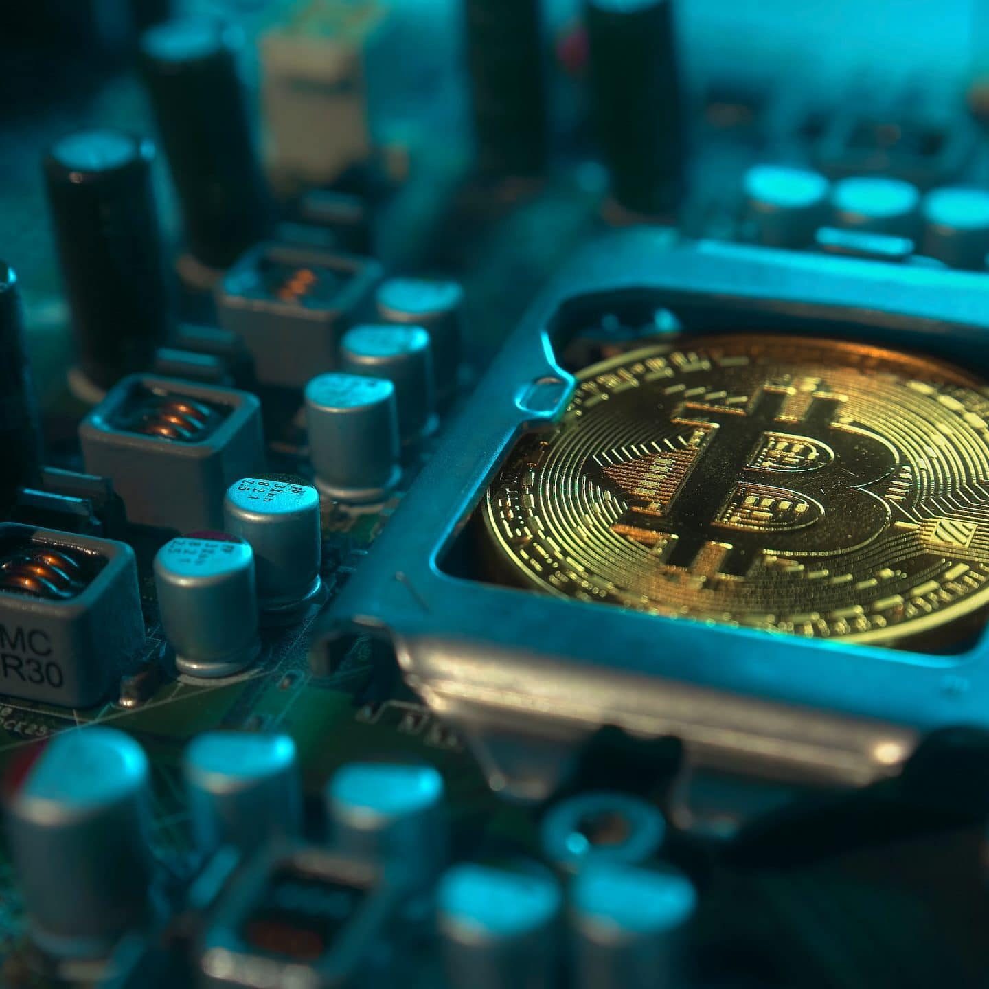 Bitcoin (BTC) Full Node: 5 Gründe, einen Krypto-Knotenpunkt zu betreiben