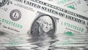 US-Dollar