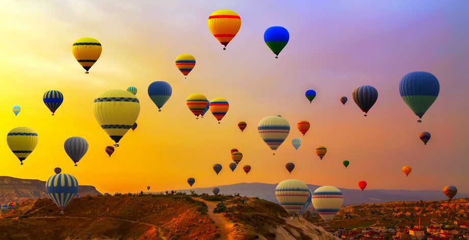 Aufwind am Kryptomarkt: Bitcoin, Ether und Co. im Plus