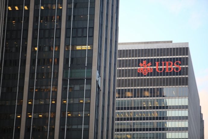 UBS