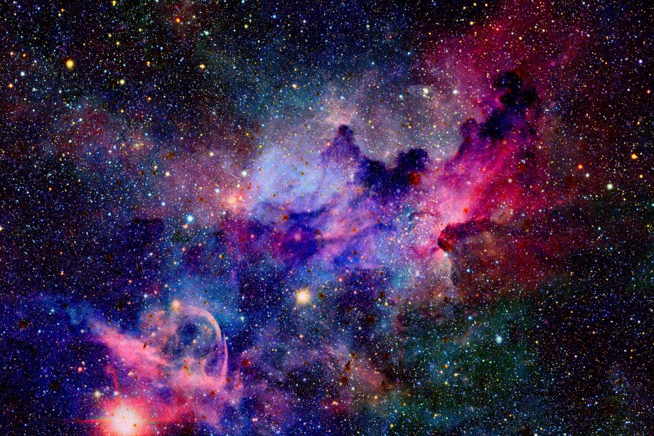 21 Millionen Bitcoin: Ein Fixpunkt im Universum Das Universum