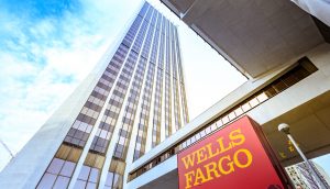 Wells Fargo