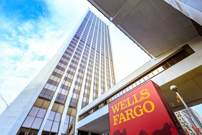 Wells Fargo