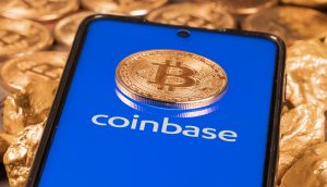 Coinbase
