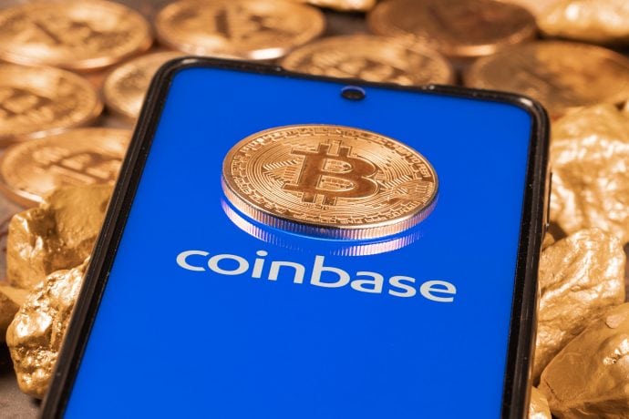 Coinbase