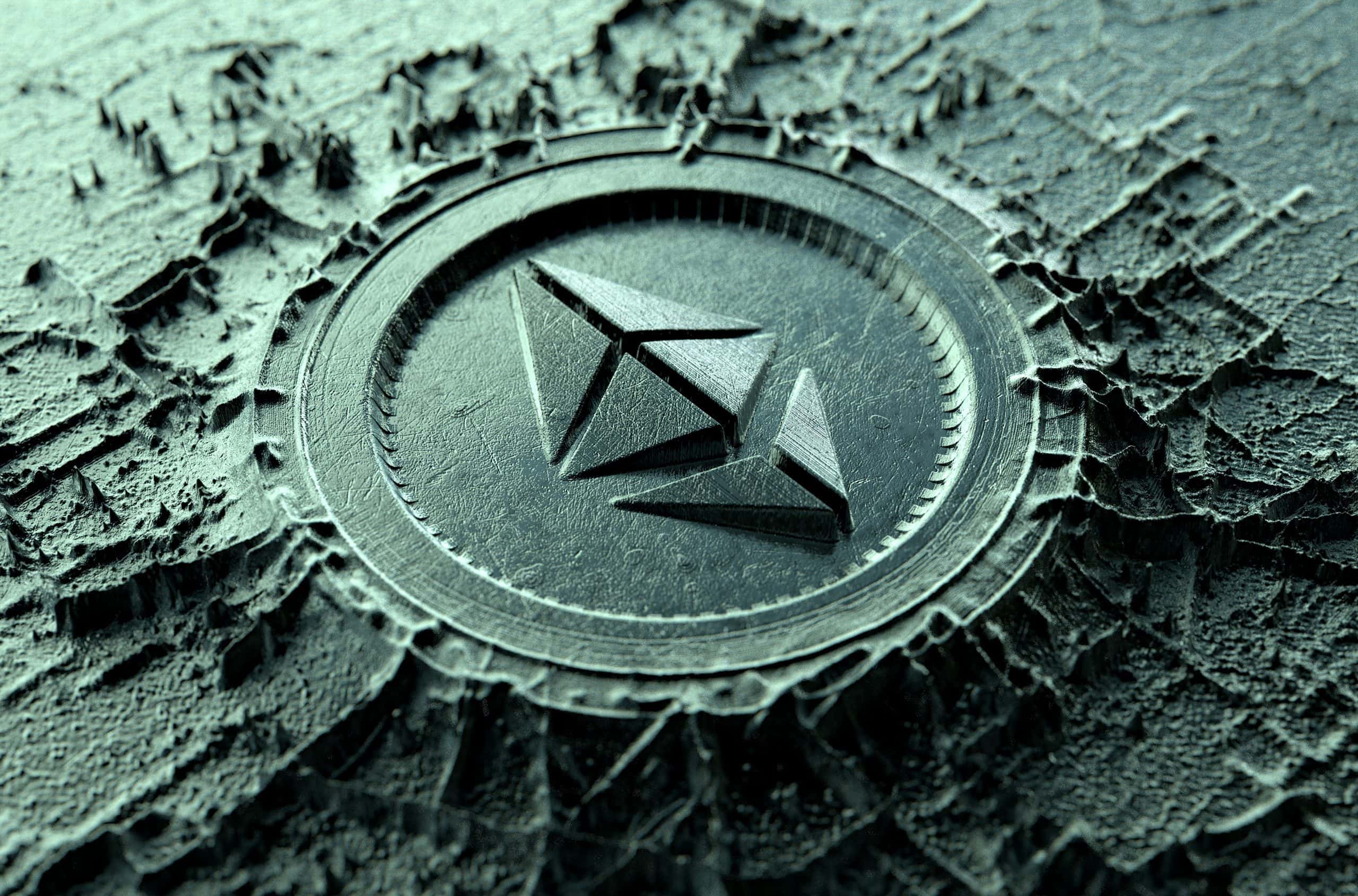 Ethereum-Logo