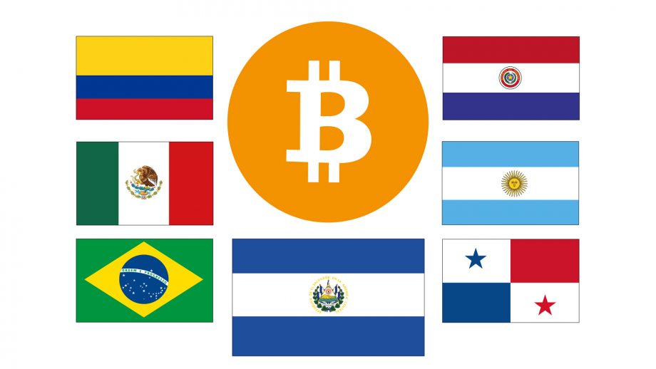 El Salvador: Die wahren Gründe der lateinamerikanischen Bitcoin-Revolution Bitcoin Lateinamerika