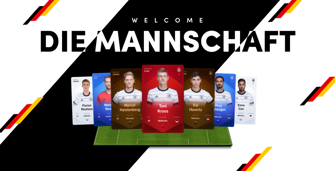 Die Mannschaft