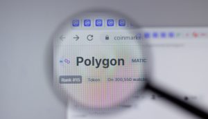 Polygon Logo