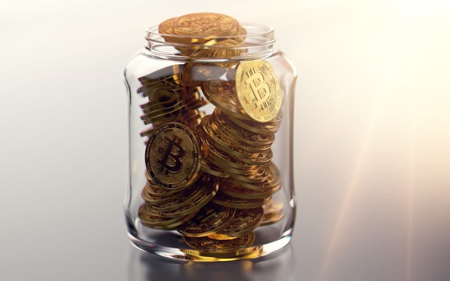 US-Pensionsfonds kooperiert mit Coinbase für Bitcoin-Rente