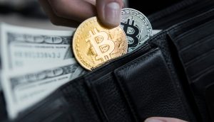 Bitcoin Zahlungsmittel