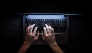 DeFi-Hacker