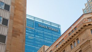 State Street