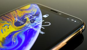 Smartphone, BSDEX