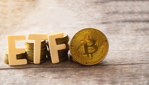 Bitcoin ETF