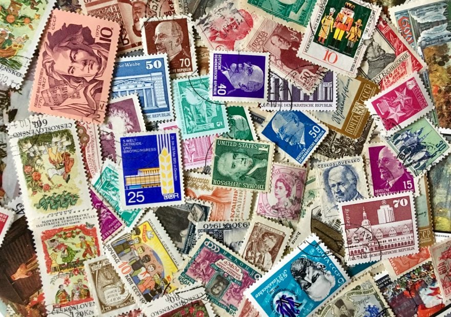 Crypto Stamp 3.0: NFT zum Anfassen: Österreichische Post lanciert neue Krypto-Briefmarken