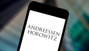 Andreessen Horowitz