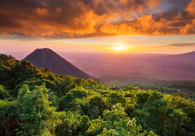 El Salvador