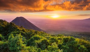 El Salvador