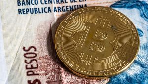 Bitcoin Argentinien