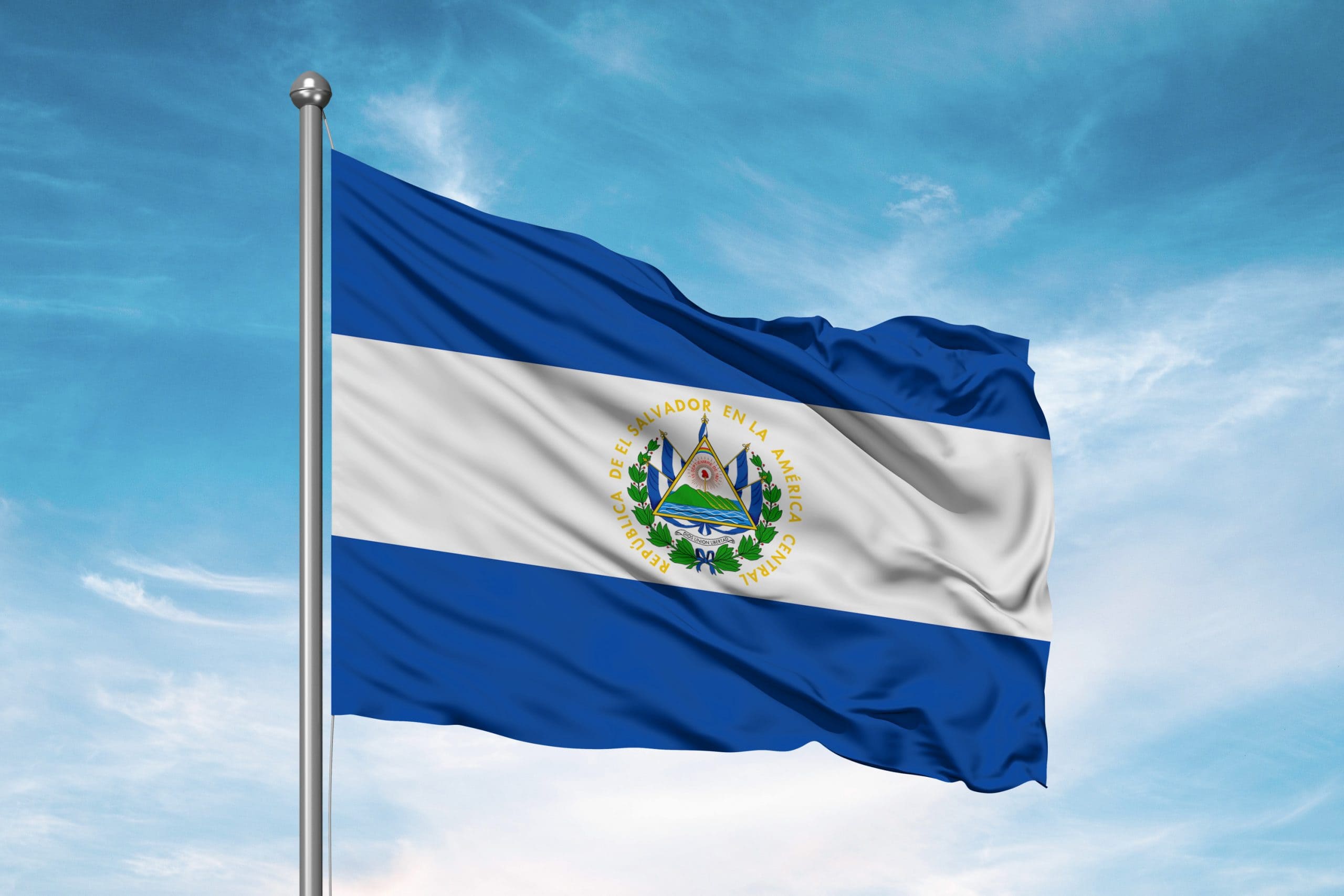 El Salvador