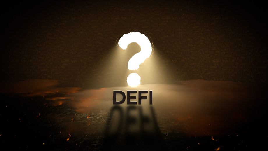 Evolution der Token: Haben DeFi-Projekte einen inneren Wert? DeFi ?