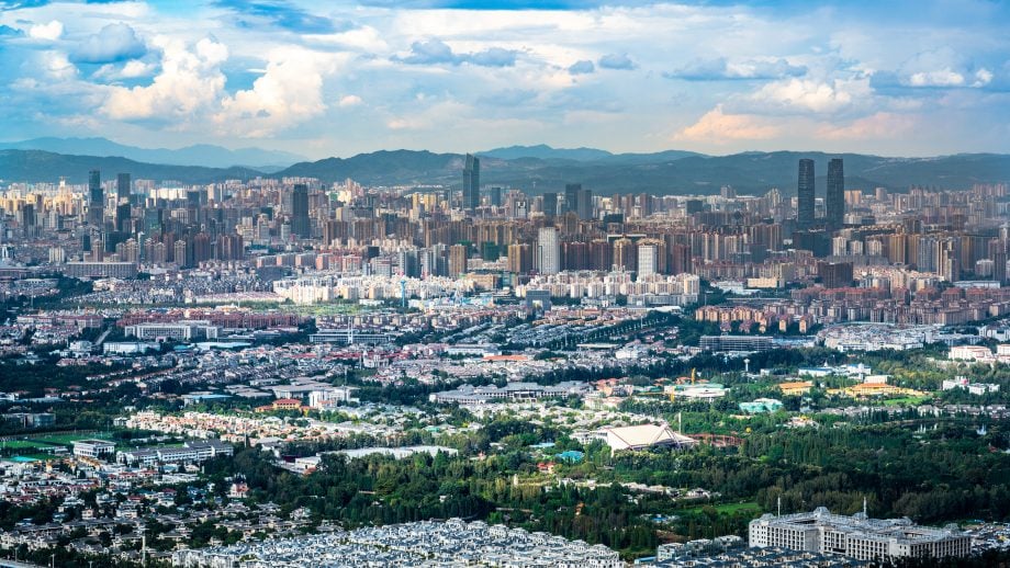 China: Auch in Yunnan drohen Bitcoin-Minern Verbote Yunnan