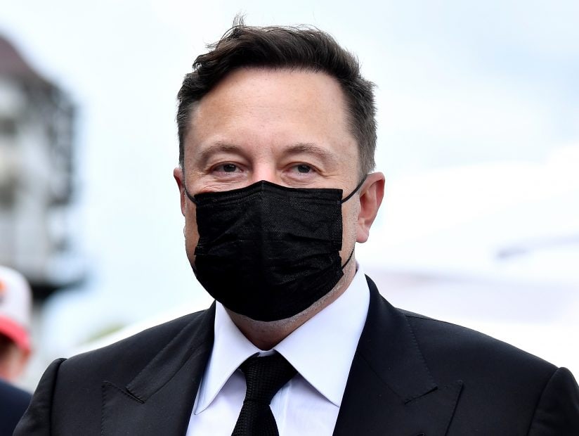 Staatsfeind Nr. 1: Wie Elon Musk Bitcoin zu schaffen macht Elon Musk