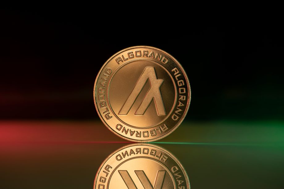 Algorand (ALGO): Hidden Champion oder hoffnungslos verspätet? Algorand