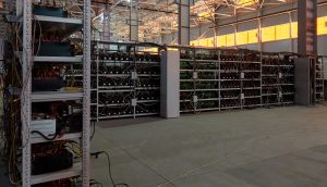 Bitcoin Mining