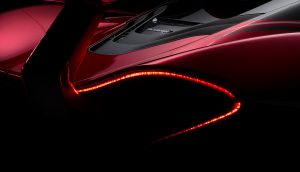 McLaren