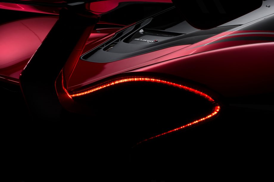 McLaren: Neue NFT-Plattform zusammen mit Tezos Blockchain McLaren