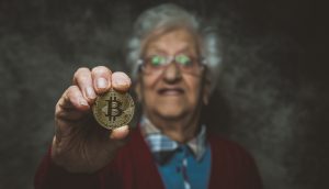 Bitcoin Rente