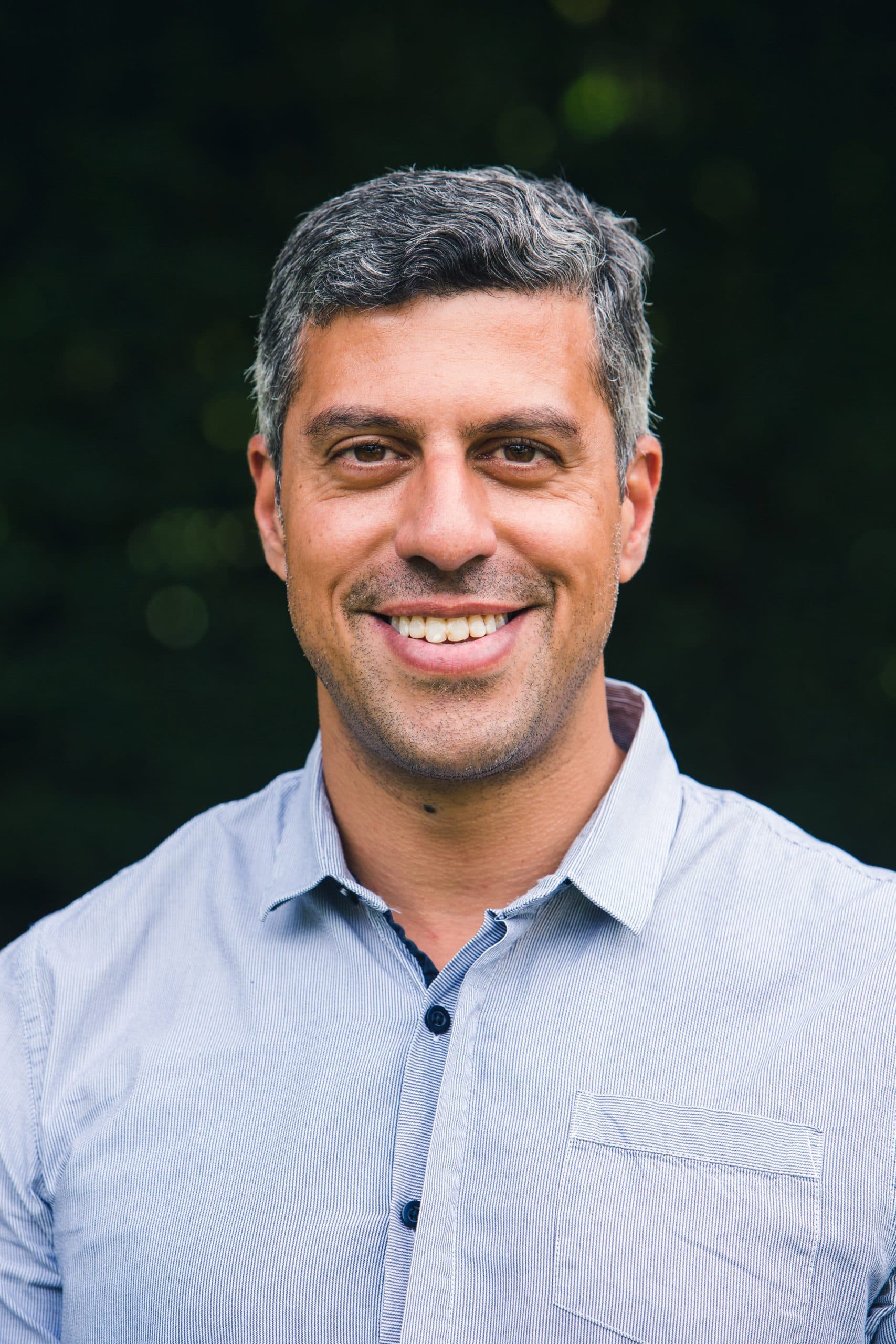 Adam Dossa