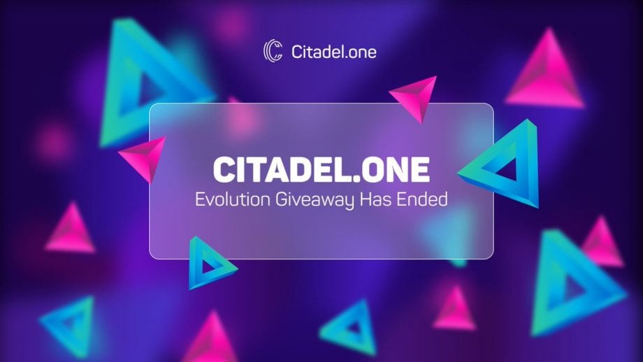 Logo von Citadel.one